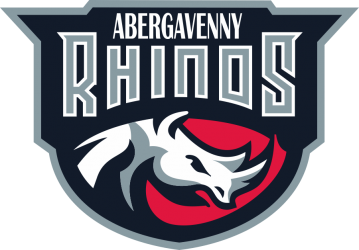 Abergavenny Rhinos FC badge